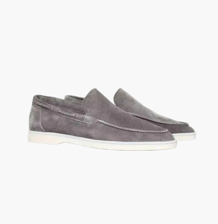 Mocassins Yacht Homme Style Décontracté Chic Pour Toutes Occasions