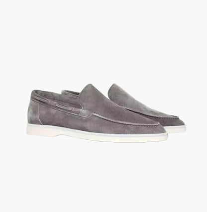 Mocassins Yacht Homme Style Décontracté Chic Pour Toutes Occasions