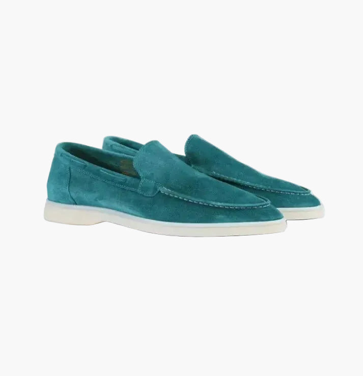 Mocassins Yacht Homme Style Décontracté Chic Pour Toutes Occasions