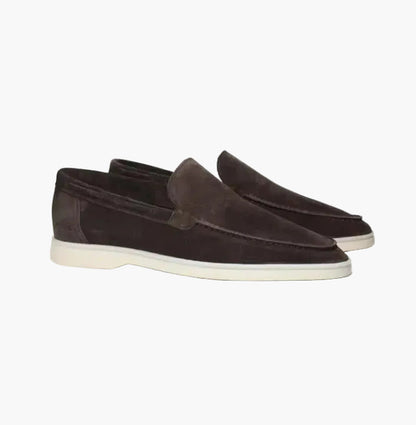 Mocassins Yacht Homme Style Décontracté Chic Pour Toutes Occasions