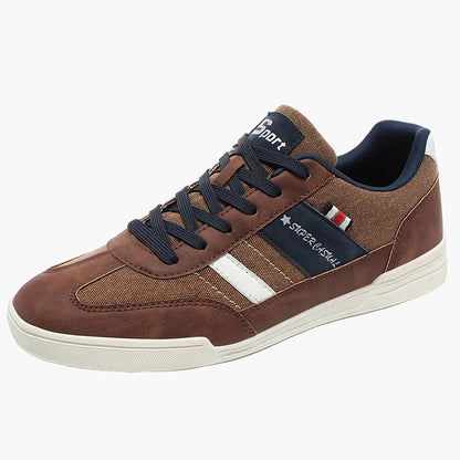 Baskets Homme Style Vintage Décontracté pour Usage Quotidien et Loisirs - Super Casual