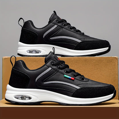 Baskets de sport homme style urbain polyvalentes pour usage quotidien