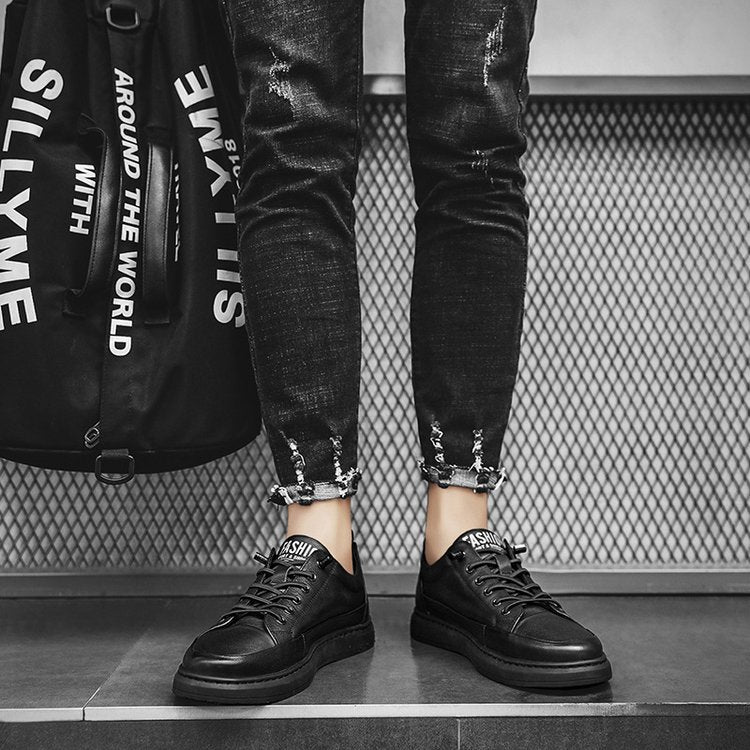 Casual shoes for men – Comfortable and stylish city style, everyday use and walking
