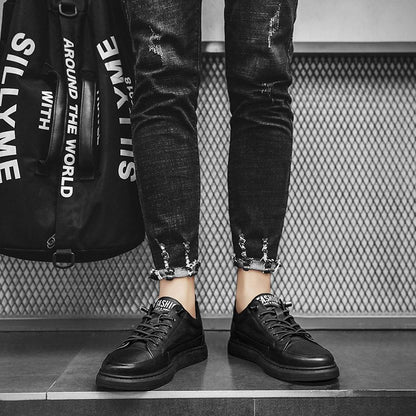 Casual shoes for men – Comfortable and stylish city style, everyday use and walking