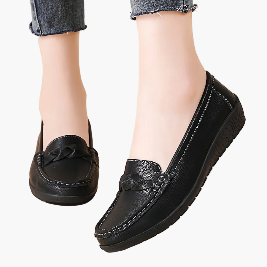 Bequeme Damenschuhe im lässigen Stil für jeden Tag  