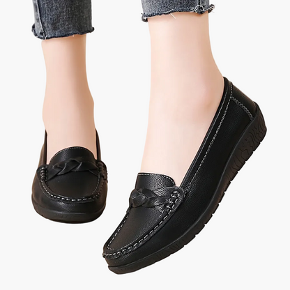 Bequeme Damenschuhe im lässigen Stil für jeden Tag  