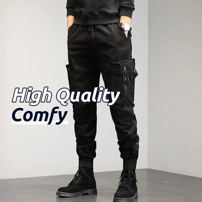 Joseph – Pantalon Cargo Militaire