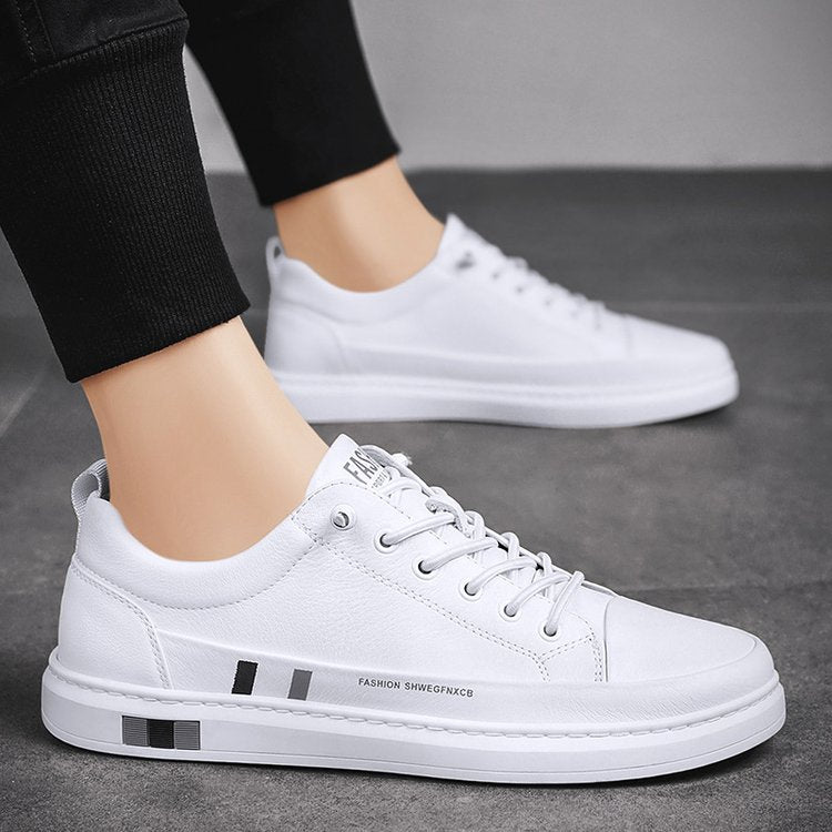 Casual shoes for men – Comfortable and stylish city style, everyday use and walking