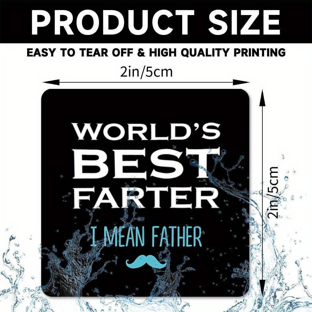 Vela Regalo Humor para Hombre – Decoración Original para Papá, Idea Divertida para el Día del Padre