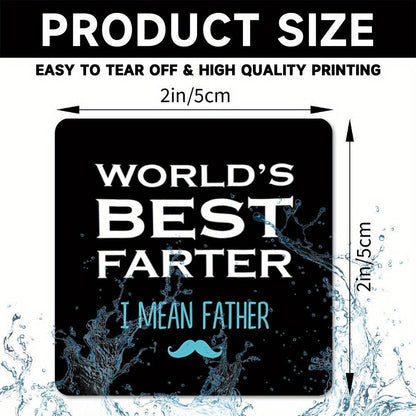 Vela Regalo Humor para Hombre – Decoración Original para Papá, Idea Divertida para el Día del Padre