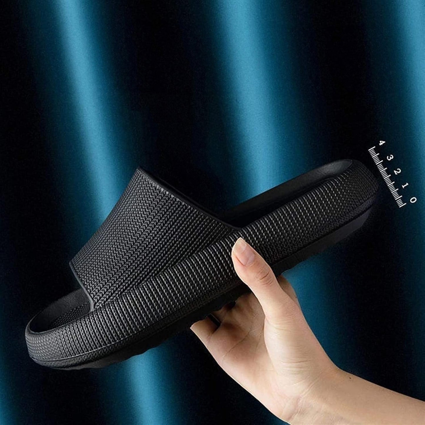 Ciabatte ergonomiche confortevoli per uomo e donna – Stile alla moda, uso quotidiano e benessere