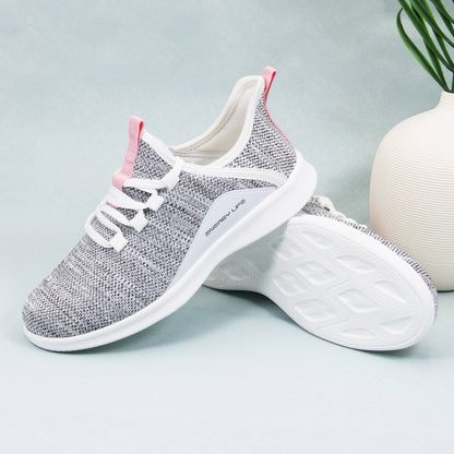 Ultraleichte, lässige Sneaker für Damen für täglichen Komfort