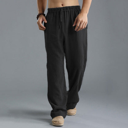 Gilbert – Pantalon de Sport Décontracté en Respirant