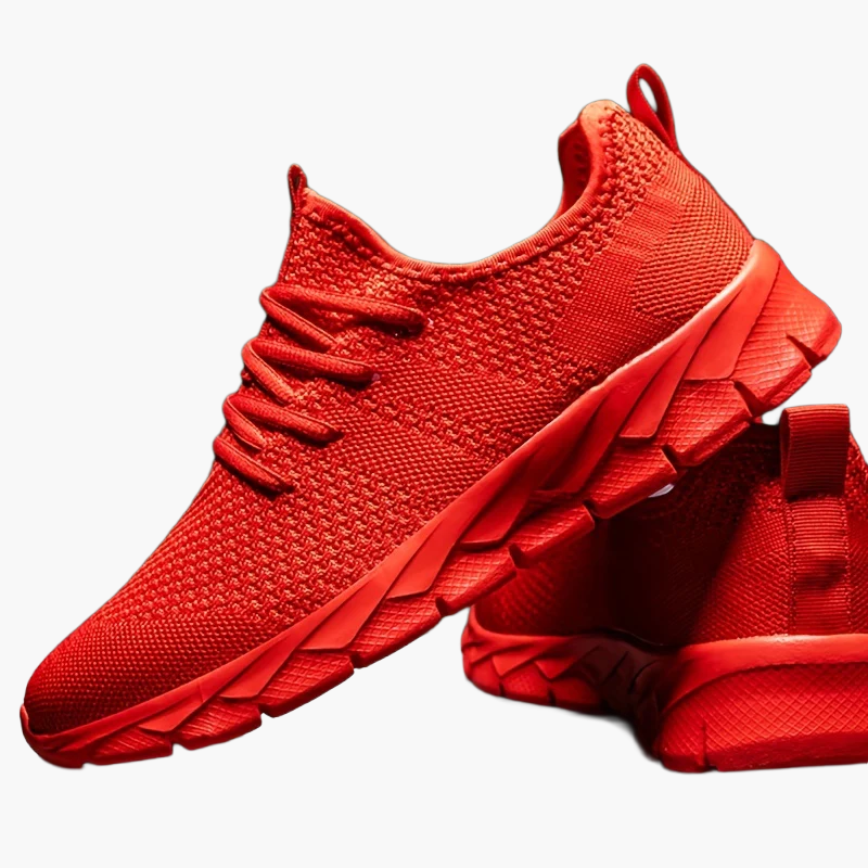 Baskets de sport décontractées pour homme – Style moderne et polyvalent