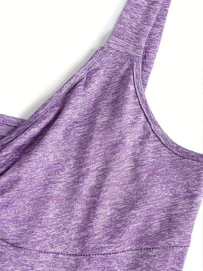 Abito Donna Elegante Casual con Bottoni e Scollo a V per Estate e Primavera