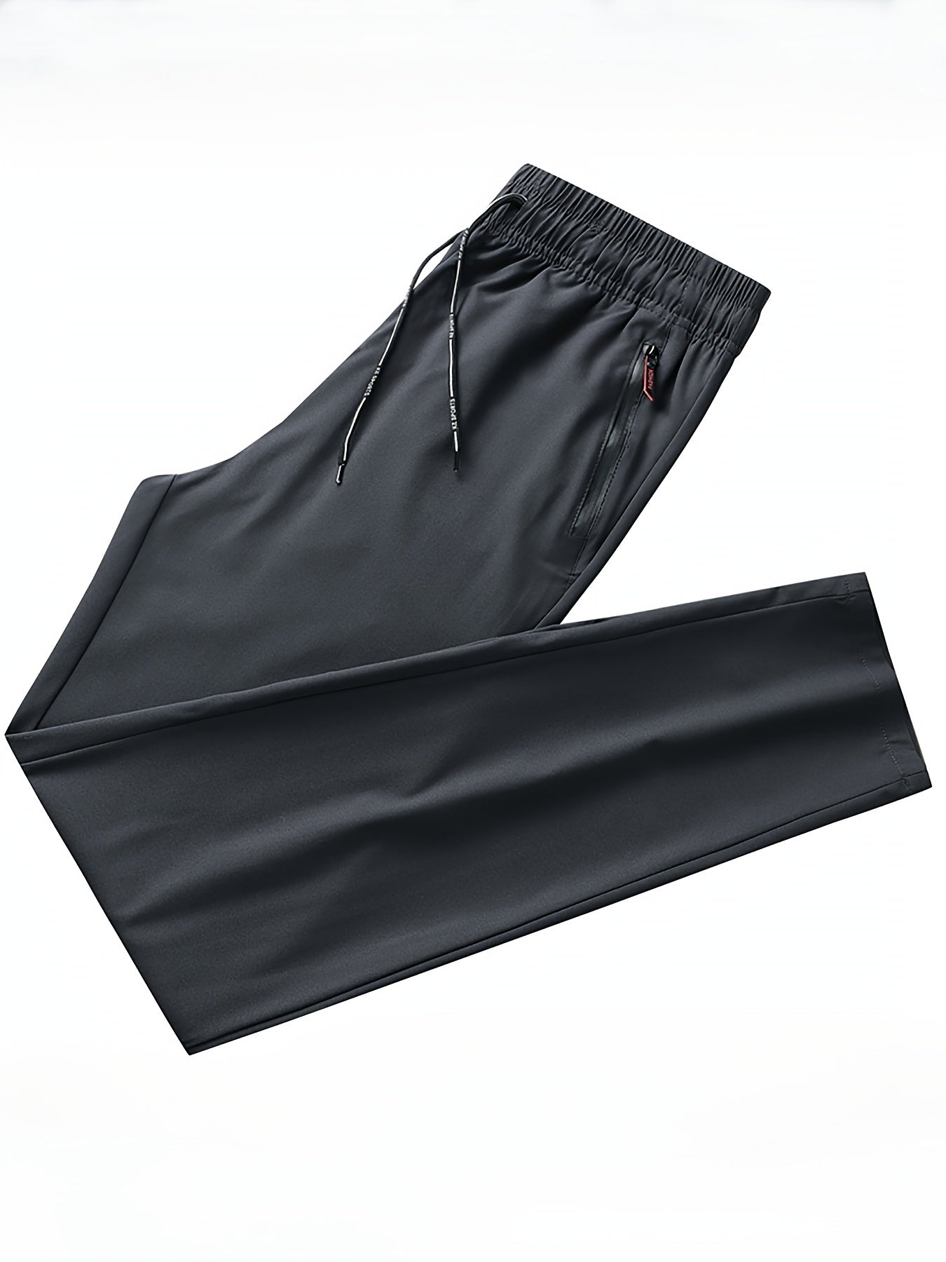 Pantaloni sportivi da uomo stile jogging comodi per tempo libero e allenamento