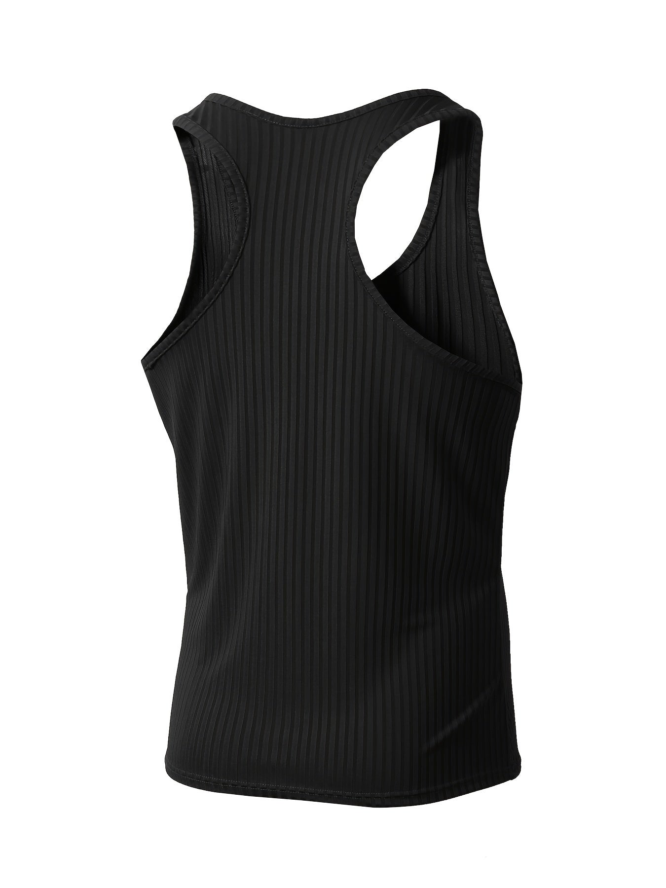 Débardeur Sport Homme Style Moderne Lot de 3 – Idéal pour Entraînement et Quotidien