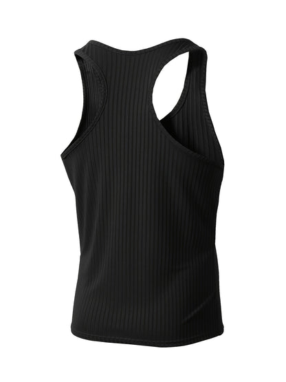 Herren Sport Tanktop vielseitiger Stil – 3er Pack – Komfort und Trend