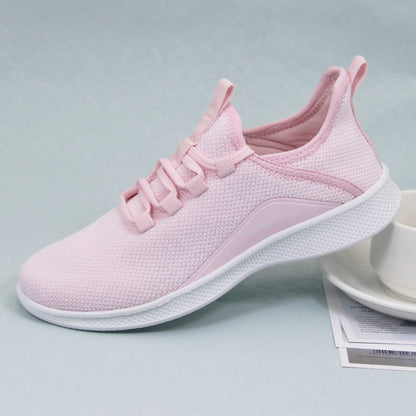 Ultraleichte, lässige Sneaker für Damen für täglichen Komfort