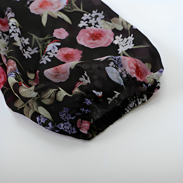 Robe Floral Lujosa

Source:
Robe Florale Luxueuse