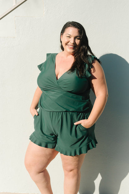 Costume da bagno donna con reggiseno integrato