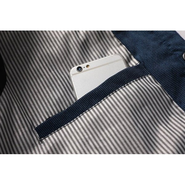 Elegante herenjas in casual chique stijl voor alle gelegenheden