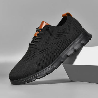 Baskets décontractées pour homme style urbain confort quotidien