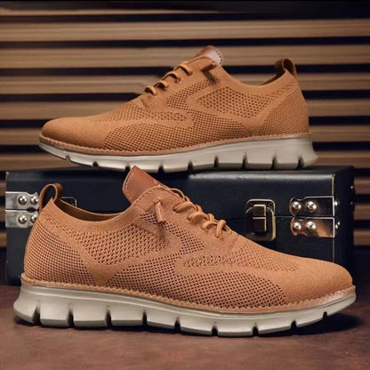 Baskets décontractées pour homme style urbain confort quotidien