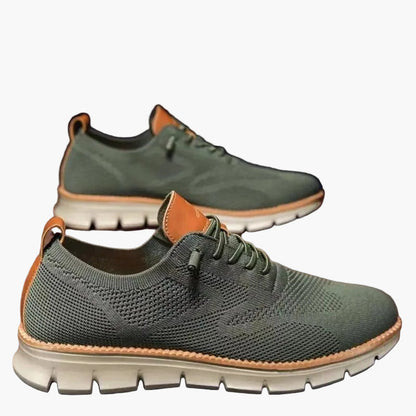 Baskets décontractées pour homme style urbain confort quotidien