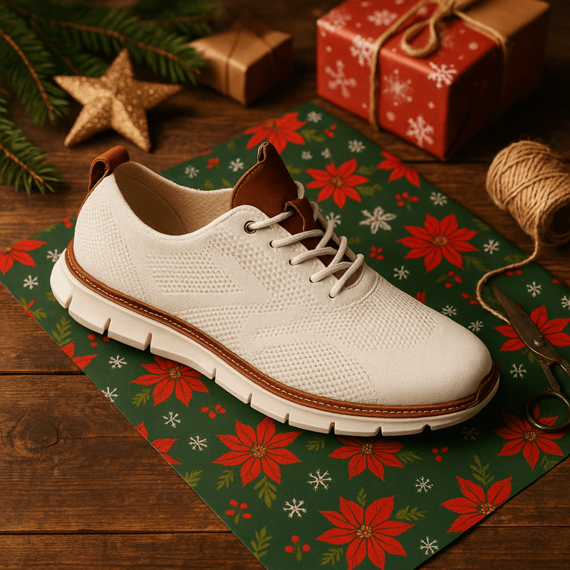 Baskets décontractées pour homme style urbain confort quotidien