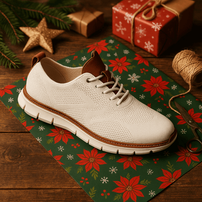 Baskets décontractées pour homme style urbain confort quotidien