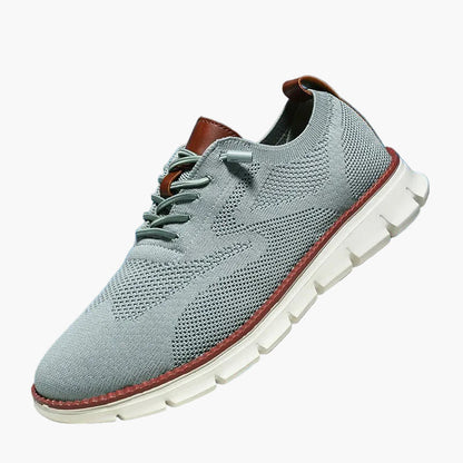 Baskets décontractées pour homme style urbain confort quotidien