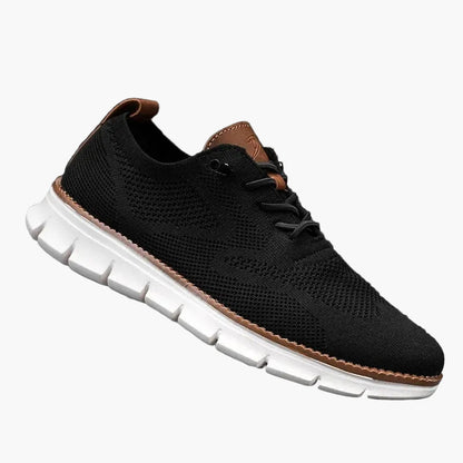 Baskets décontractées pour homme style urbain confort quotidien