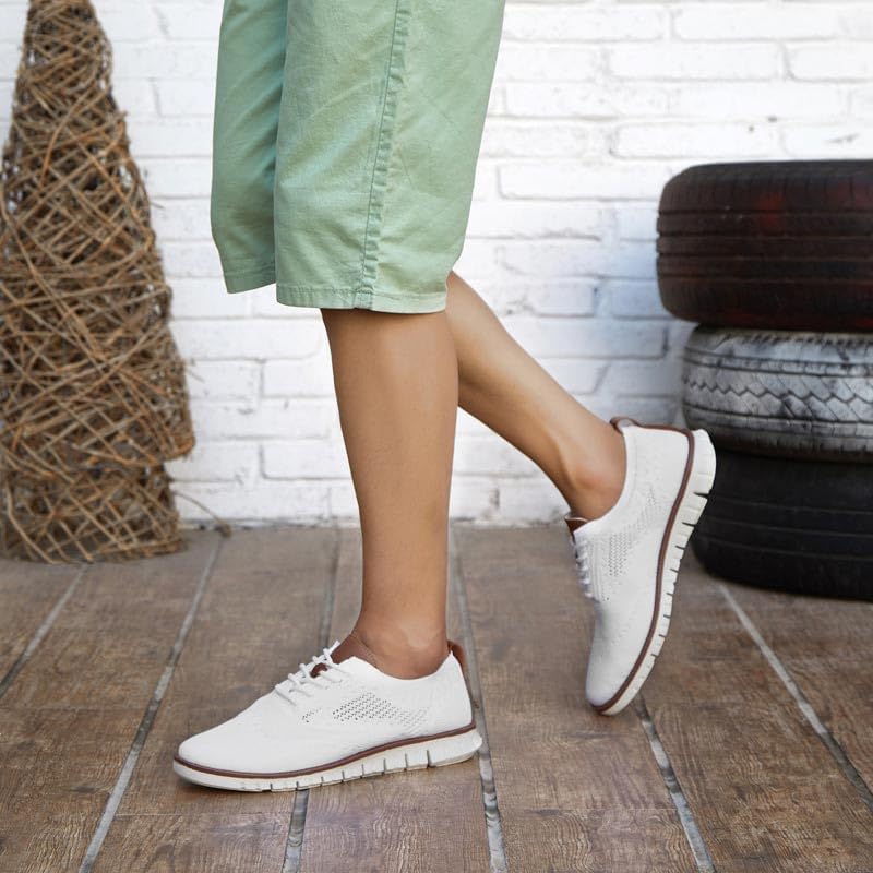 Baskets décontractées pour homme style urbain confort quotidien