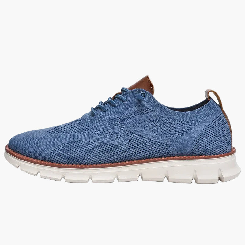 Baskets décontractées pour homme style urbain confort quotidien