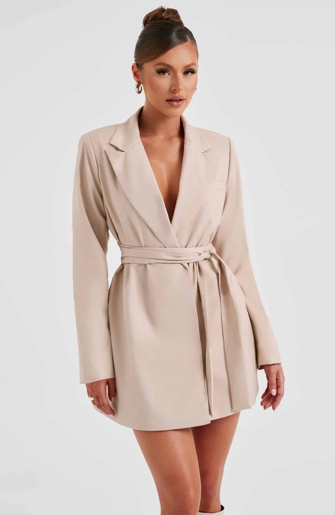 Jacqueline – Elegantes Kostümkleid