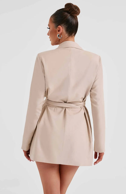 Jacqueline – Elegantes Kostümkleid