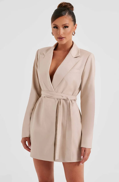 Jacqueline – Elegantes Kostümkleid