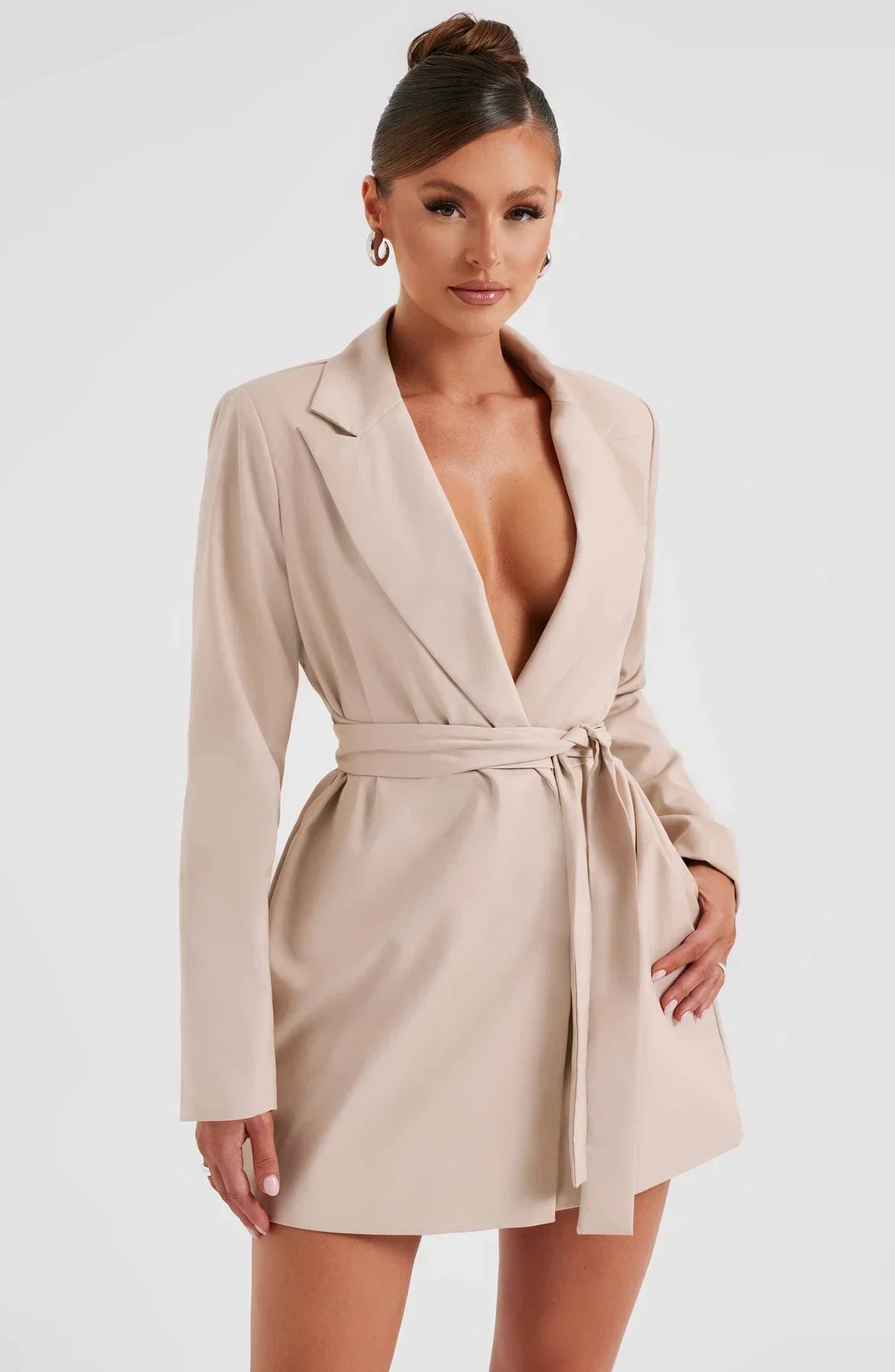 Jacqueline – Elegantes Kostümkleid
