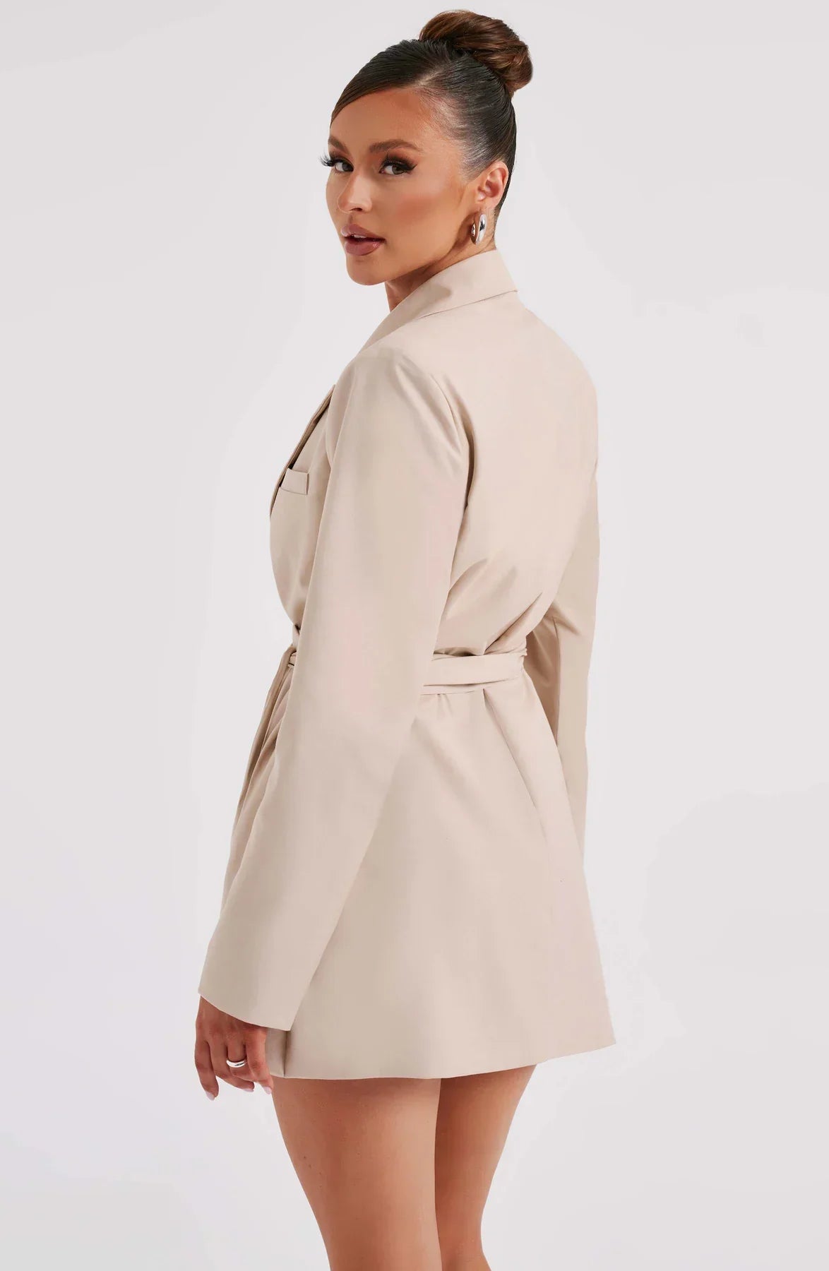 Jacqueline – Elegantes Kostümkleid