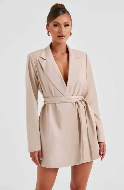 Jacqueline – Elegantes Kostümkleid