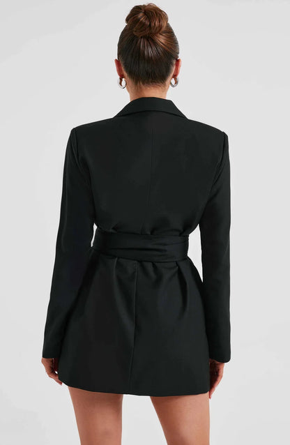 Jacqueline – Elegantes Kostümkleid