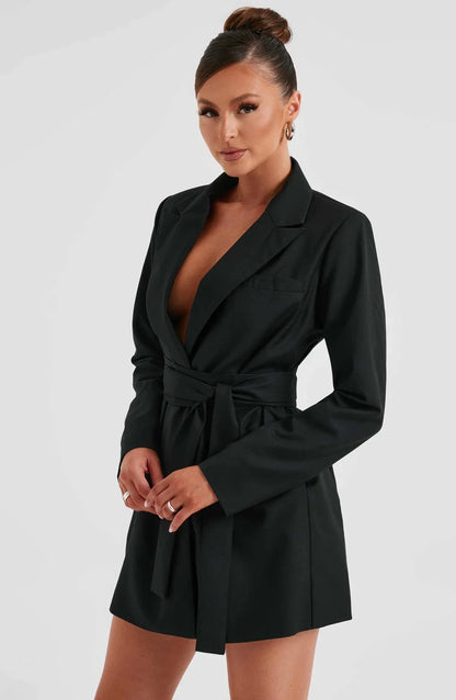 Jacqueline – Elegantes Kostümkleid
