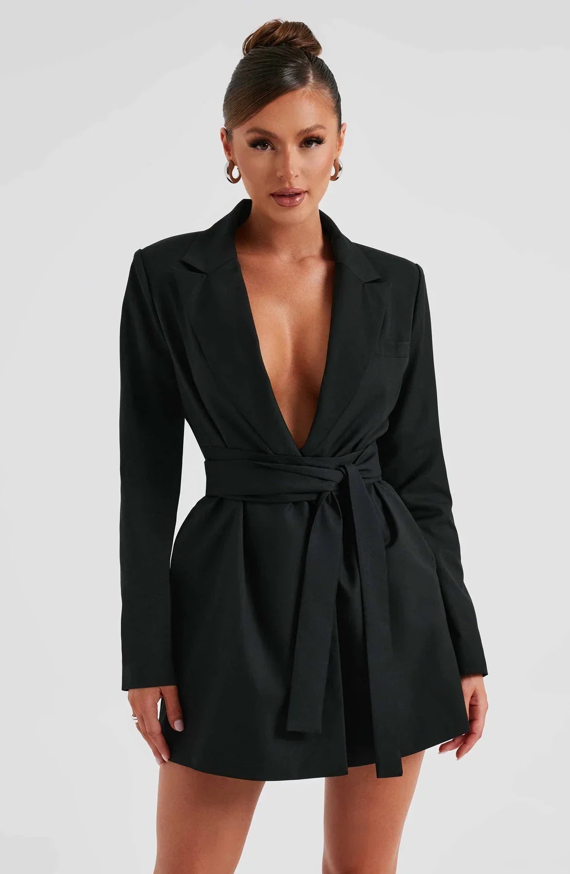 Jacqueline – Elegantes Kostümkleid