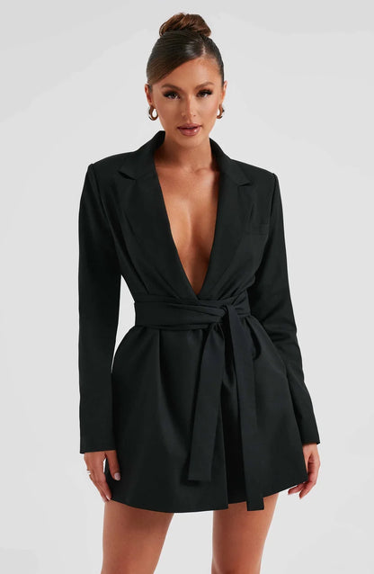 Jacqueline – Elegantes Kostümkleid