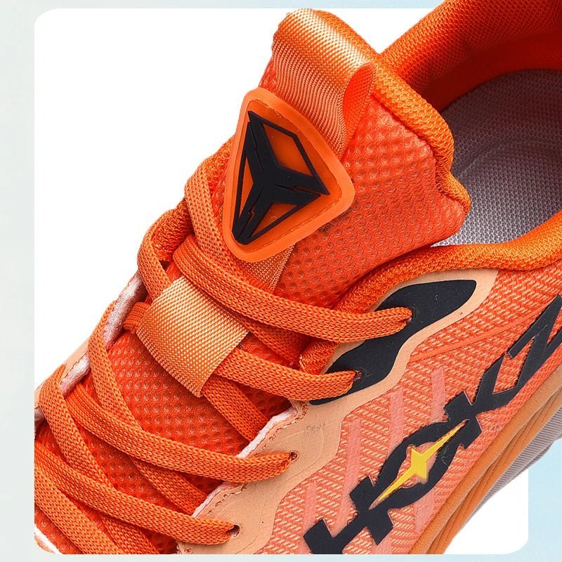Zapatos deportivos unisex HOKZ V2 – Ideales para el entrenamiento y la carrera