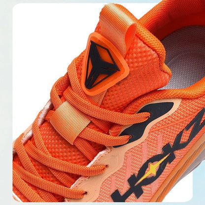 Zapatos deportivos unisex HOKZ V2 – Ideales para el entrenamiento y la carrera