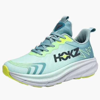 Zapatos deportivos unisex HOKZ V2 – Ideales para el entrenamiento y la carrera