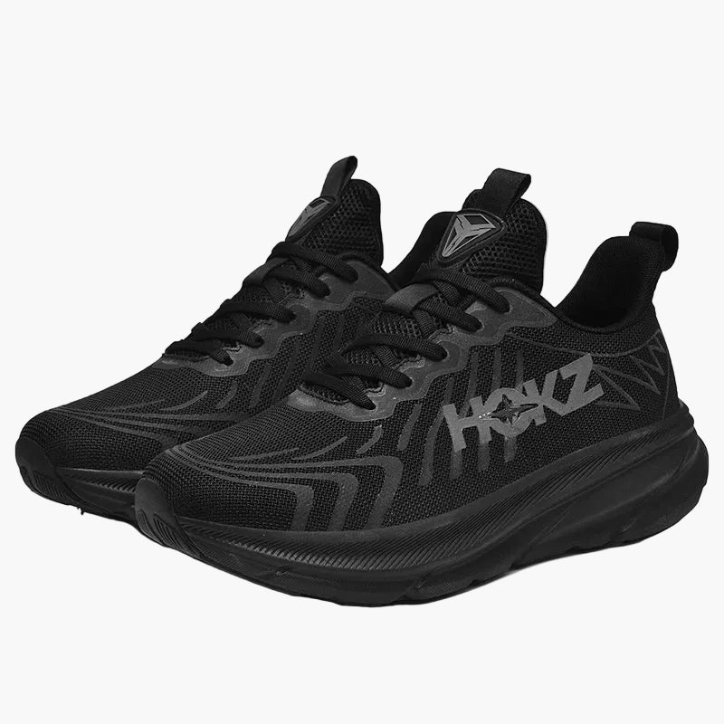 Zapatos deportivos unisex HOKZ V2 – Ideales para el entrenamiento y la carrera