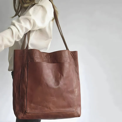 Amy™ - Sac en Stylé Fait à La Main